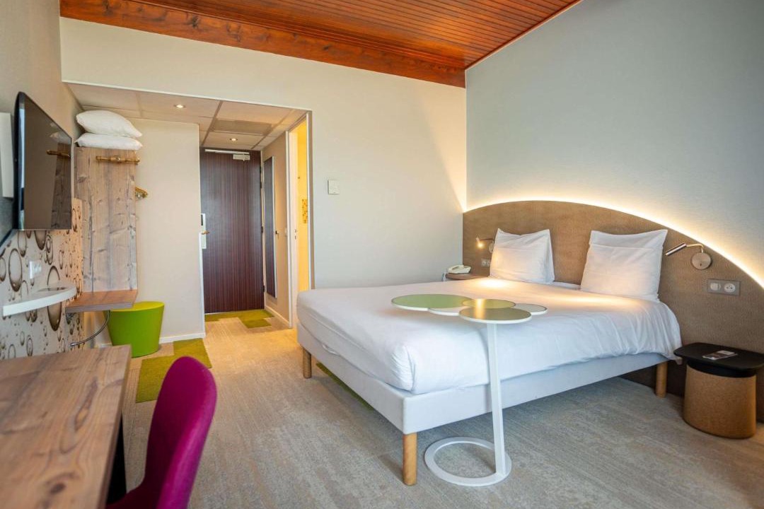 Photo of Bedroom in Colmar