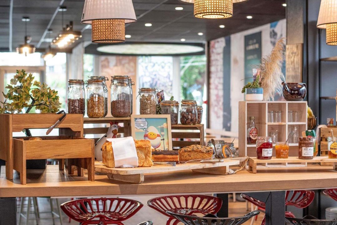 Photo of Kitchen in Courcouronnes