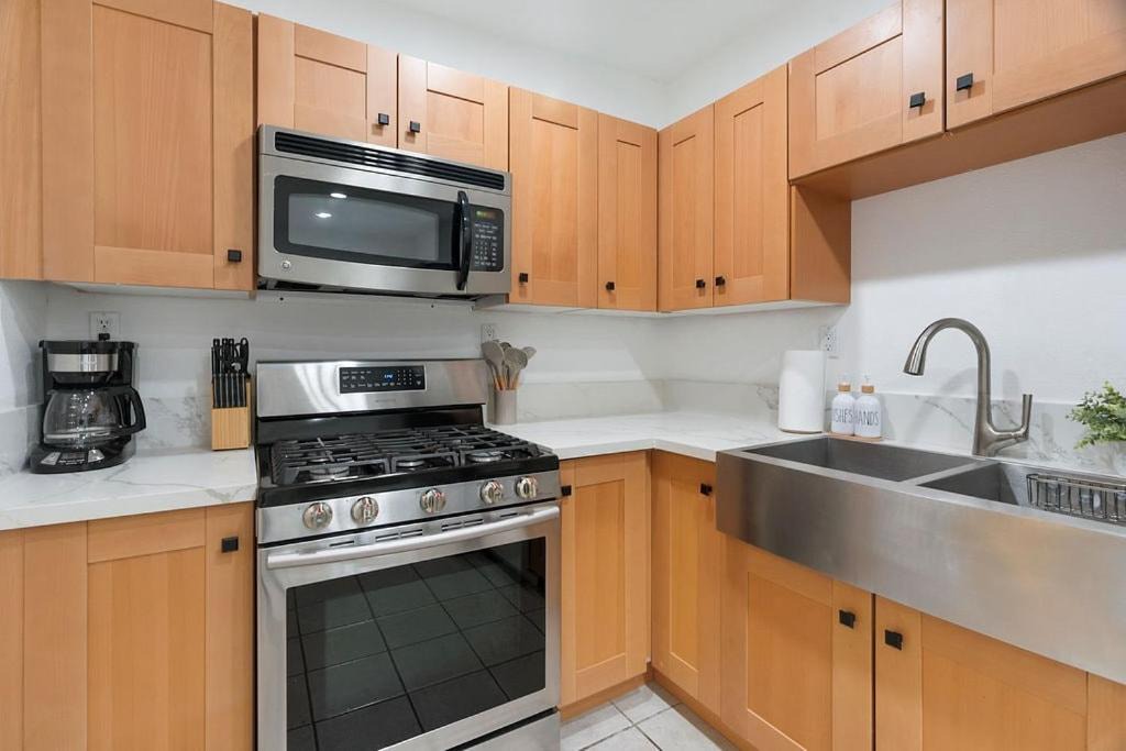 Photo of Kitchen in East Canyon