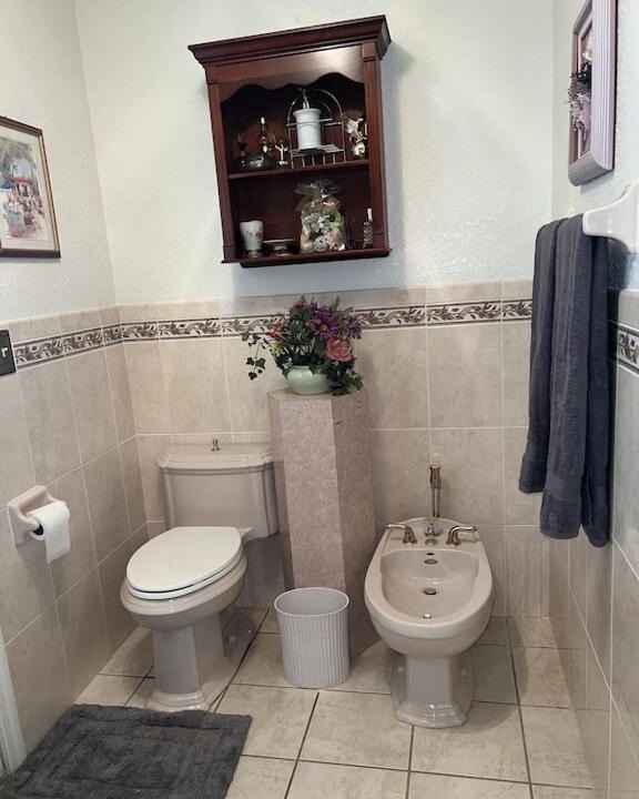Photo of Bathroom in Reddick