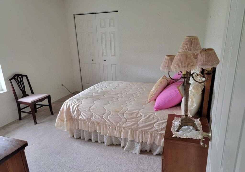 Photo of Bedroom in Reddick