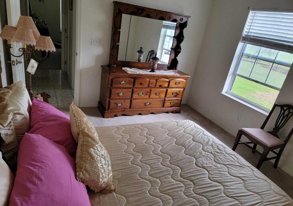 Photo of Bedroom in Reddick