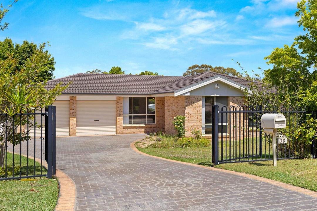 Photo of Others in Callala Bay