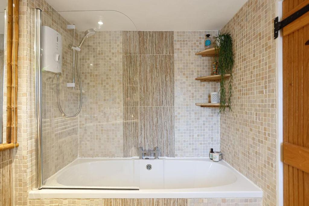 Photo of Bathroom in Cowfold