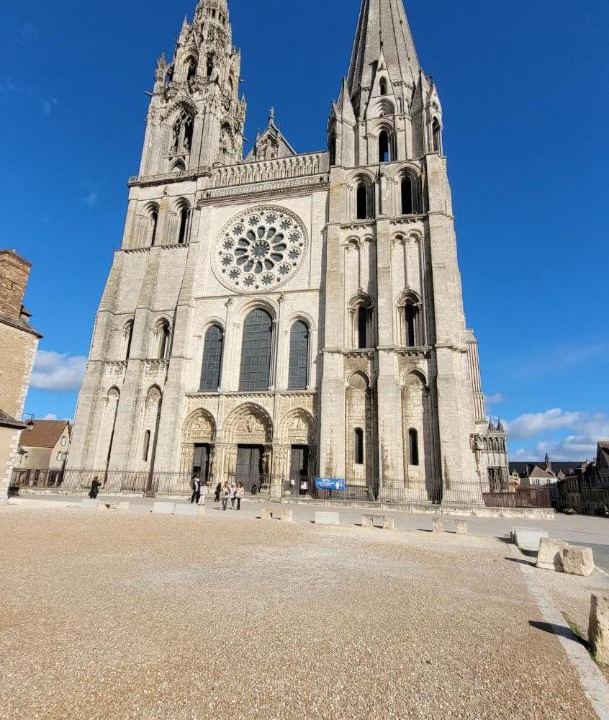 Photo of Others in Chartres