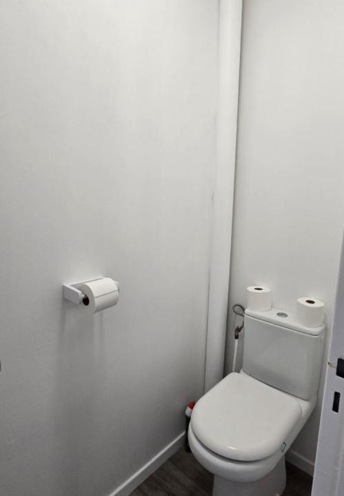 Photo of Bathroom in Mulsanne