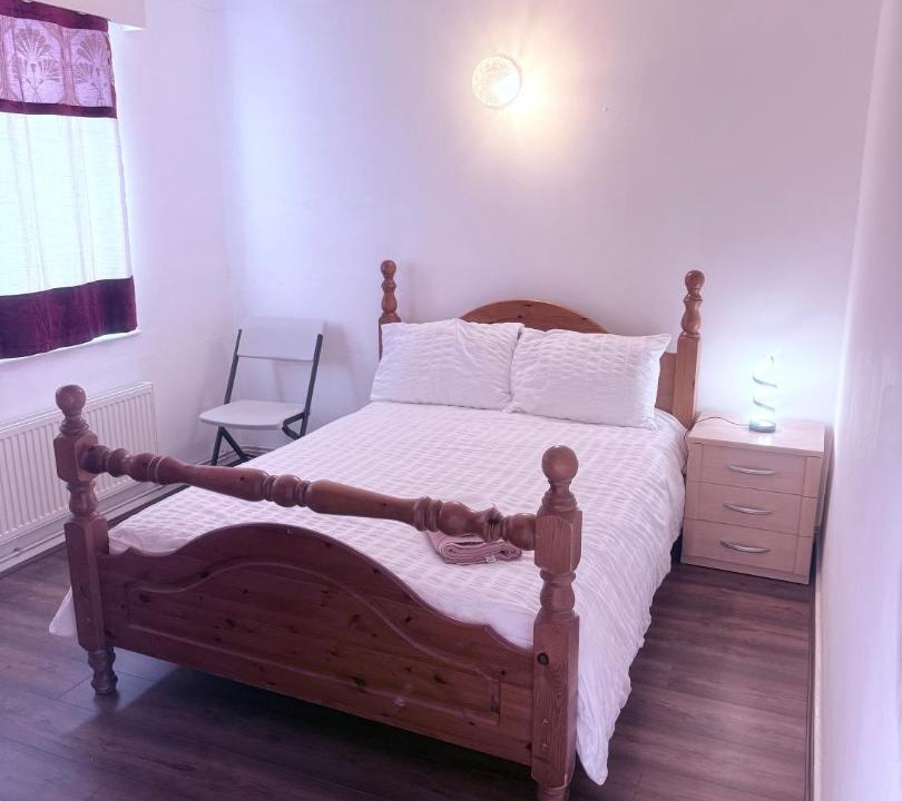 Photo of Bedroom in Andover