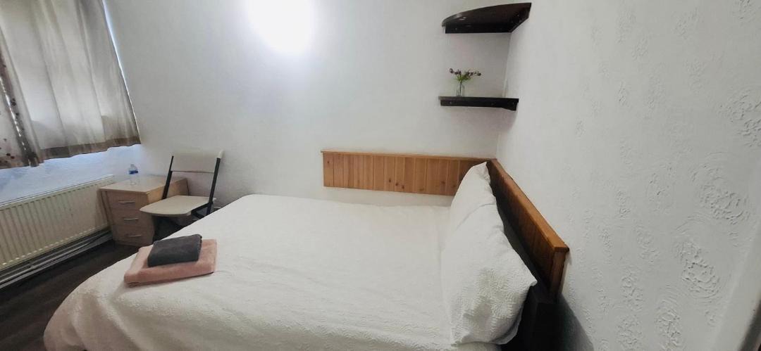 Photo of Bedroom in Andover