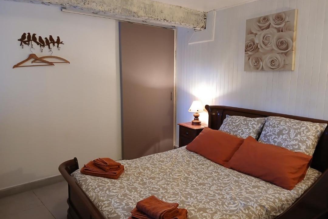 Photo of Bedroom in Montferrer