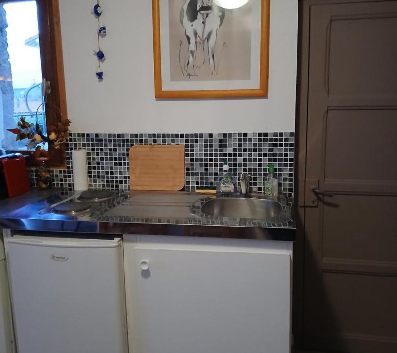 Photo of Kitchen in Montferrer