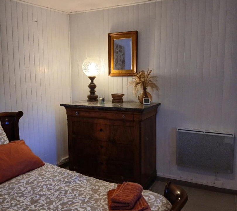 Photo of Bedroom in Montferrer