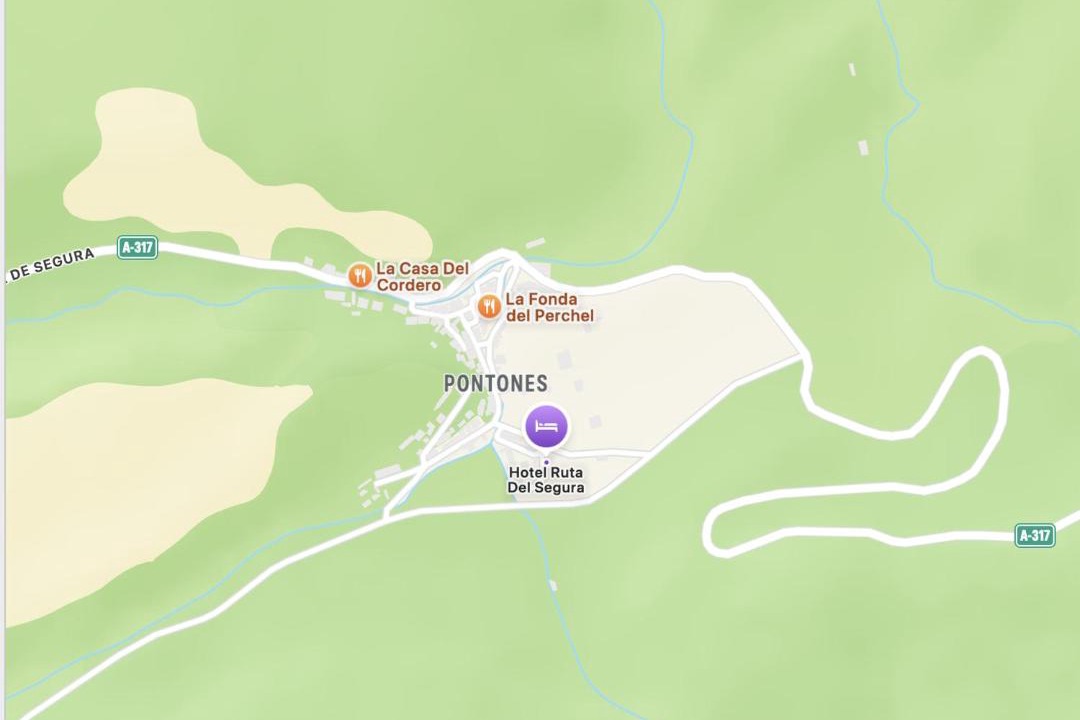 Photo of Others in Pontones