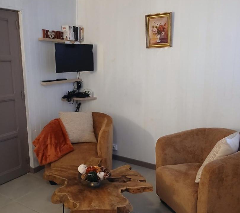 Photo of Livingroom in Montferrer