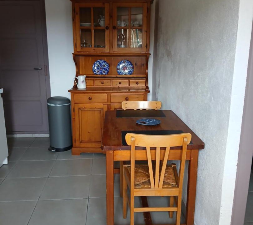 Photo of Kitchen in Montferrer