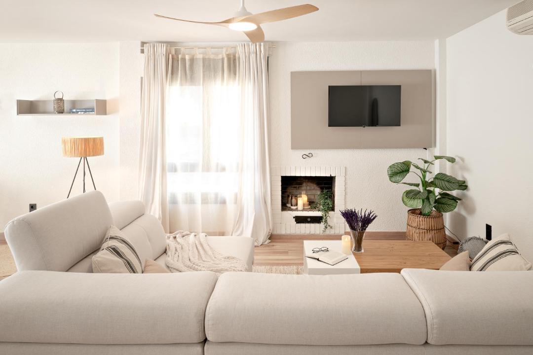 Photo of Livingroom in La Muela