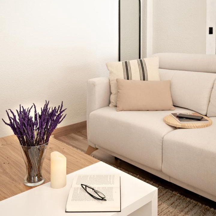Photo of Livingroom in La Muela