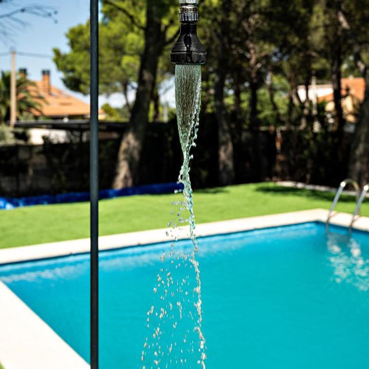 Photo of Outdoor in La Muela