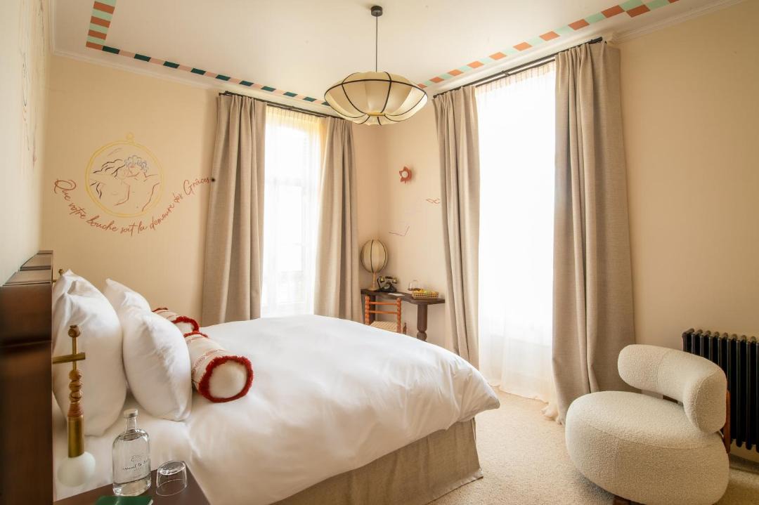 Photo of Bedroom in Verneuil-sur-Avre