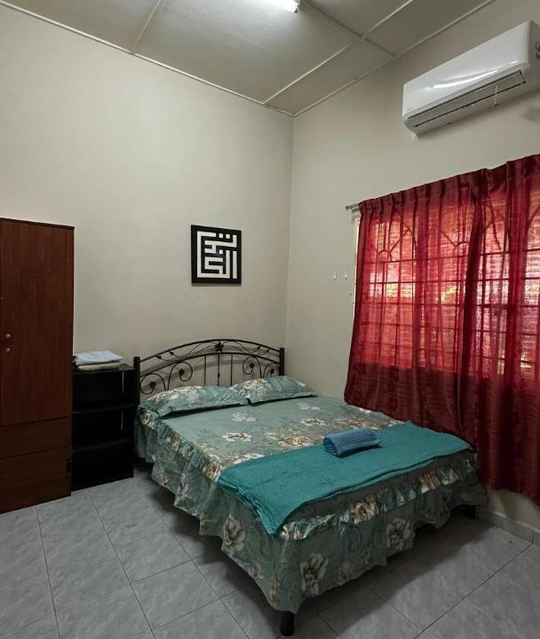 Photo of Bedroom in Mentakab