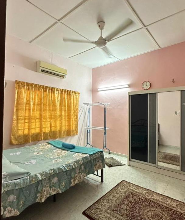 Photo of Bedroom in Mentakab