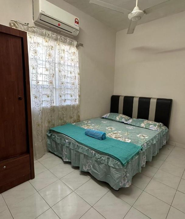 Photo of Bedroom in Mentakab