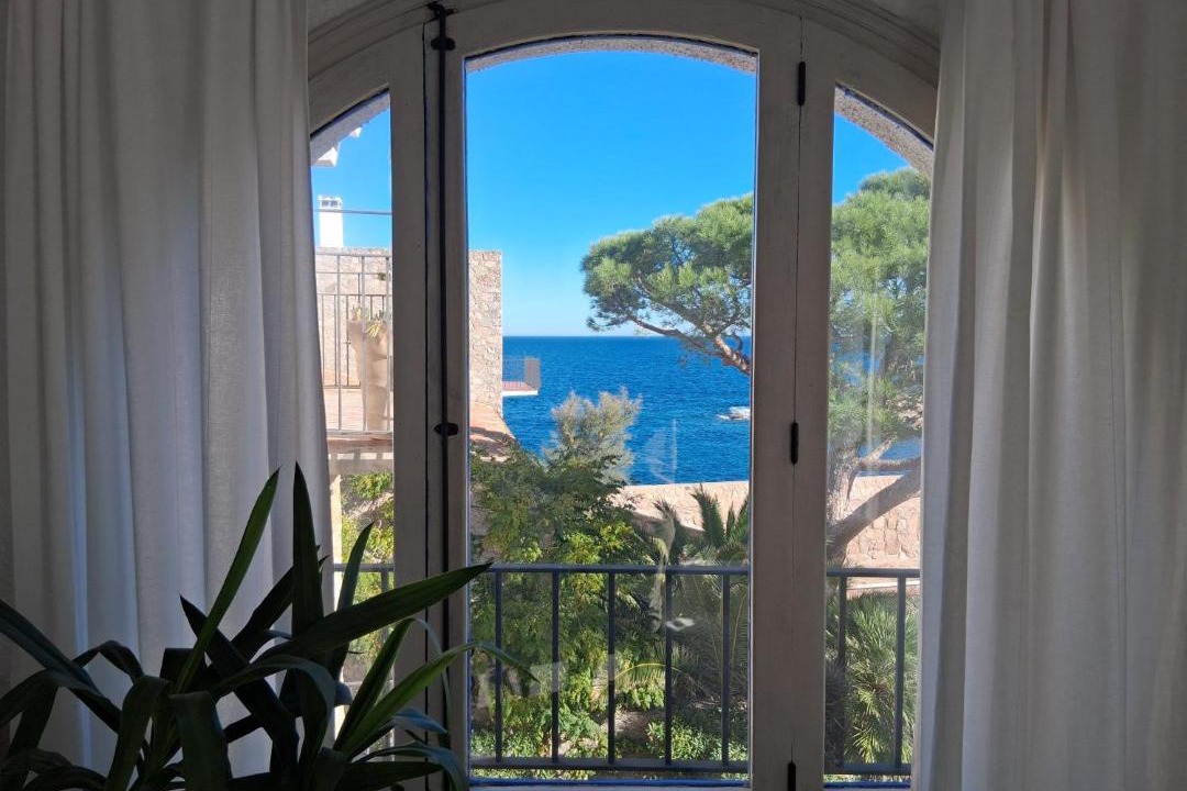Photo of Patio Balcony in Aiguablava