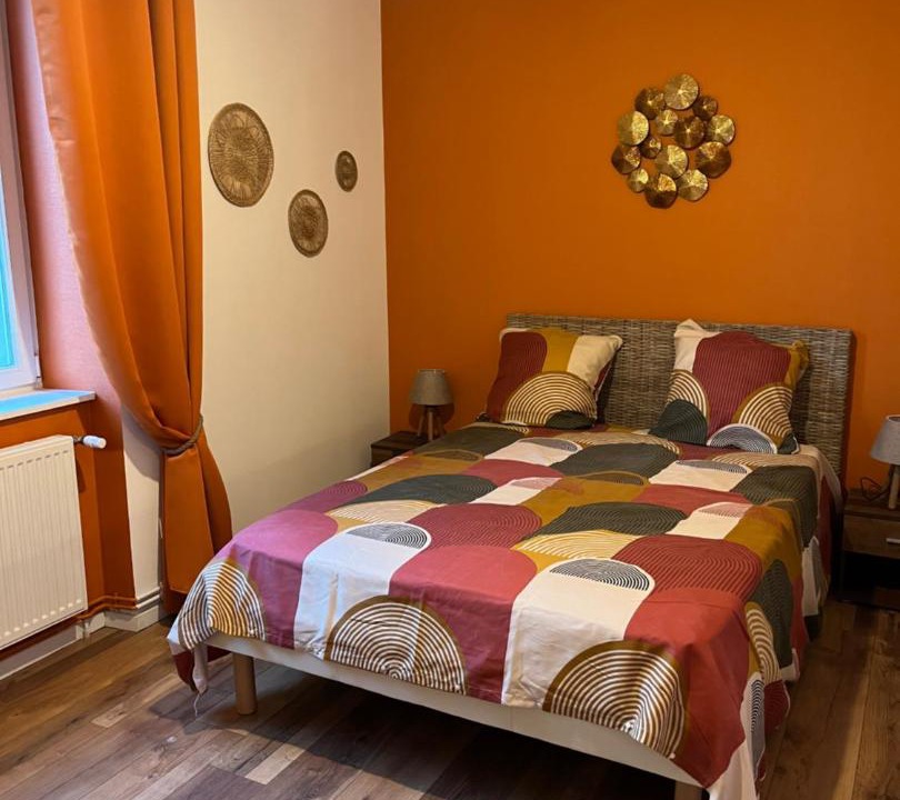 Photo of Bedroom in Selestat