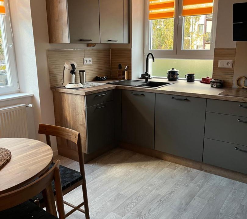 Photo of Kitchen in Selestat