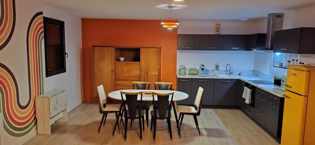 Photo of Kitchen in Nozay