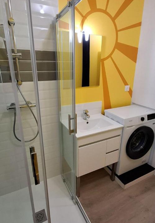 Photo of Bathroom in Nozay