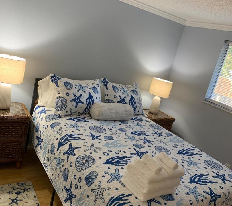 Photo of Bedroom in Laurel