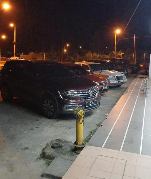 Photo of Others in Kampung Koh