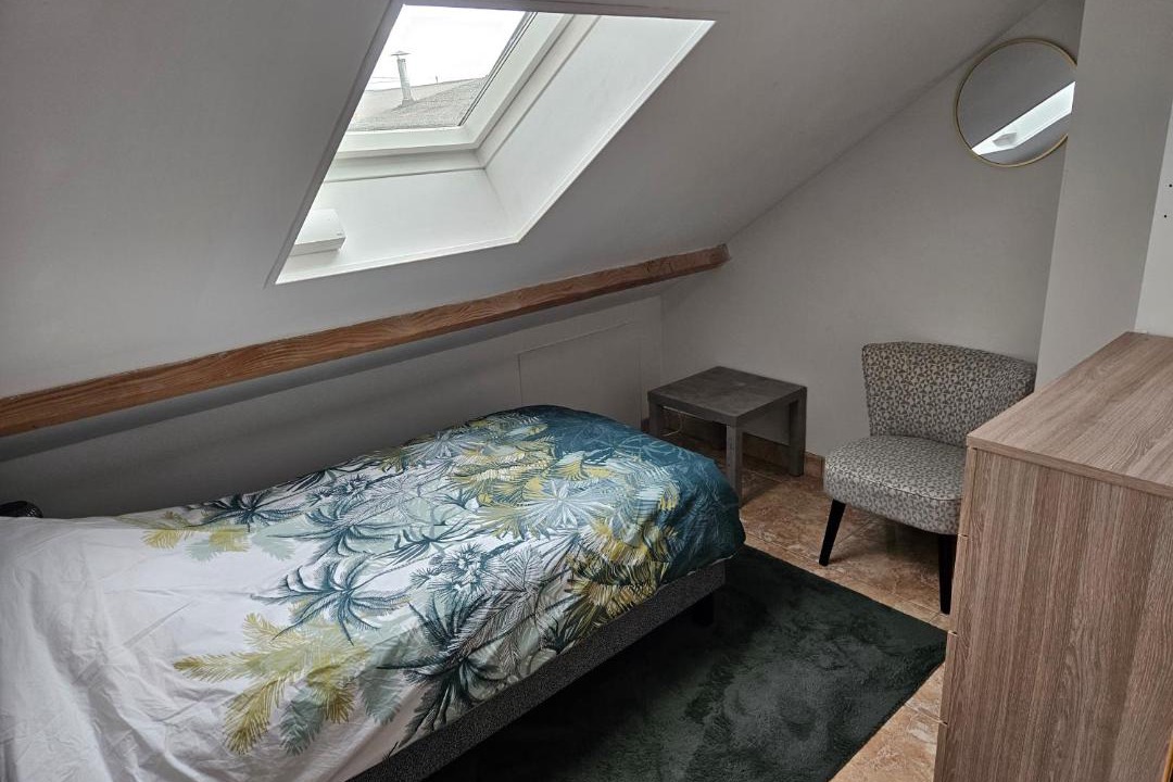 Photo of Bedroom in Lailly-en-Val