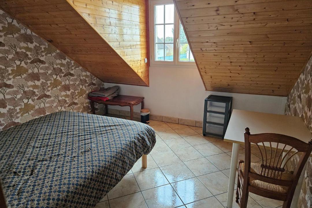 Photo of Bedroom in Lailly-en-Val