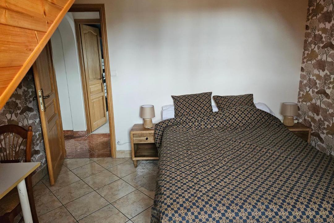 Photo of Bedroom in Lailly-en-Val