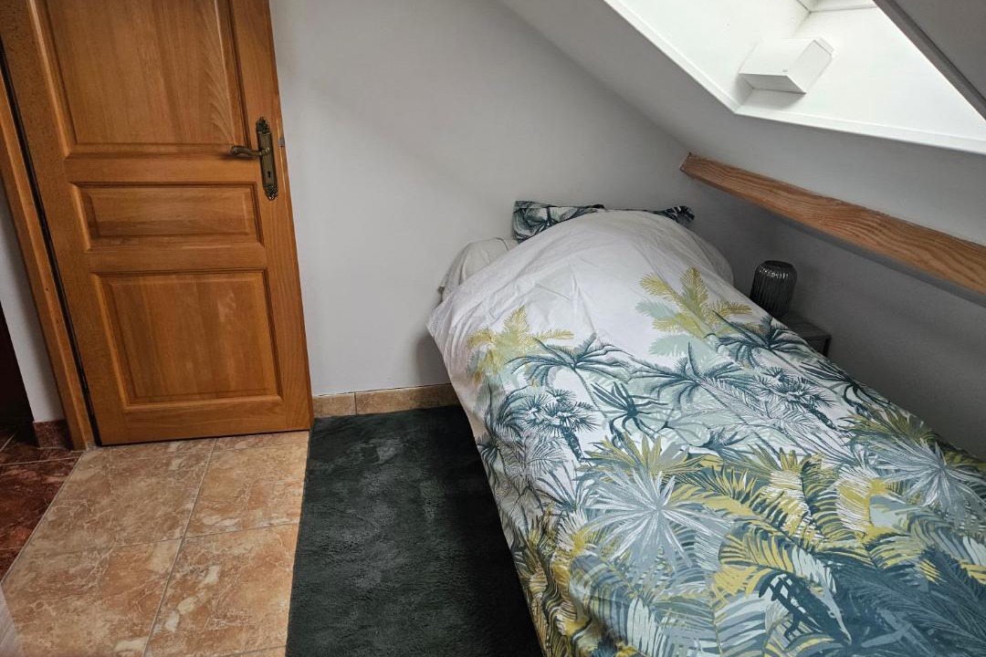 Photo of Bedroom in Lailly-en-Val