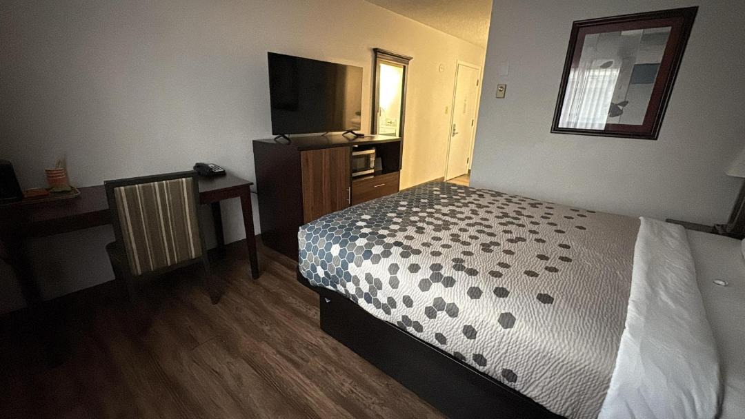 Photo of Bedroom in Meridian