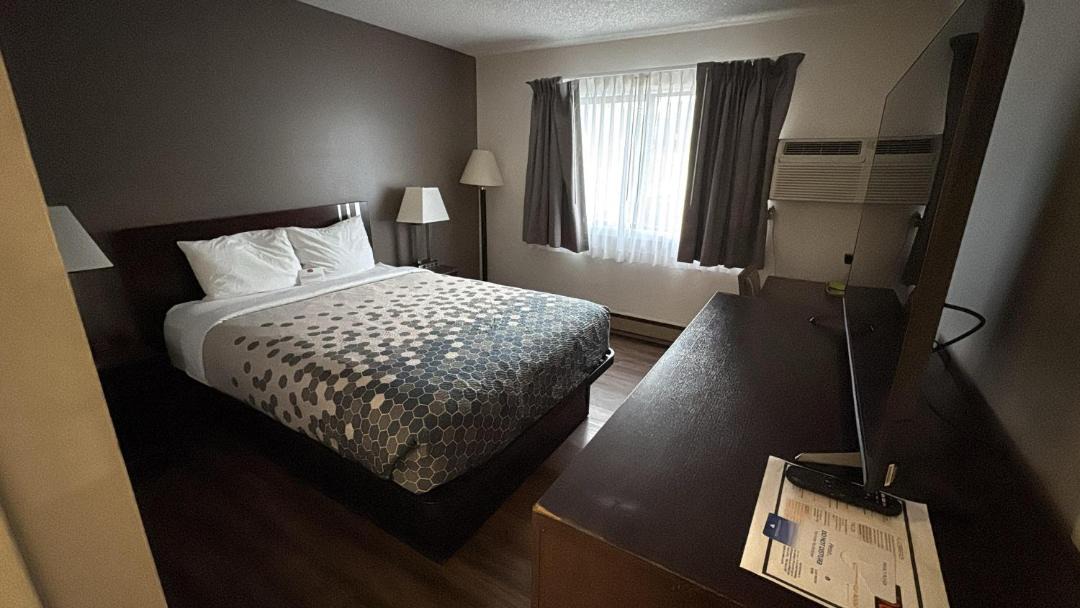 Photo of Bedroom in Meridian