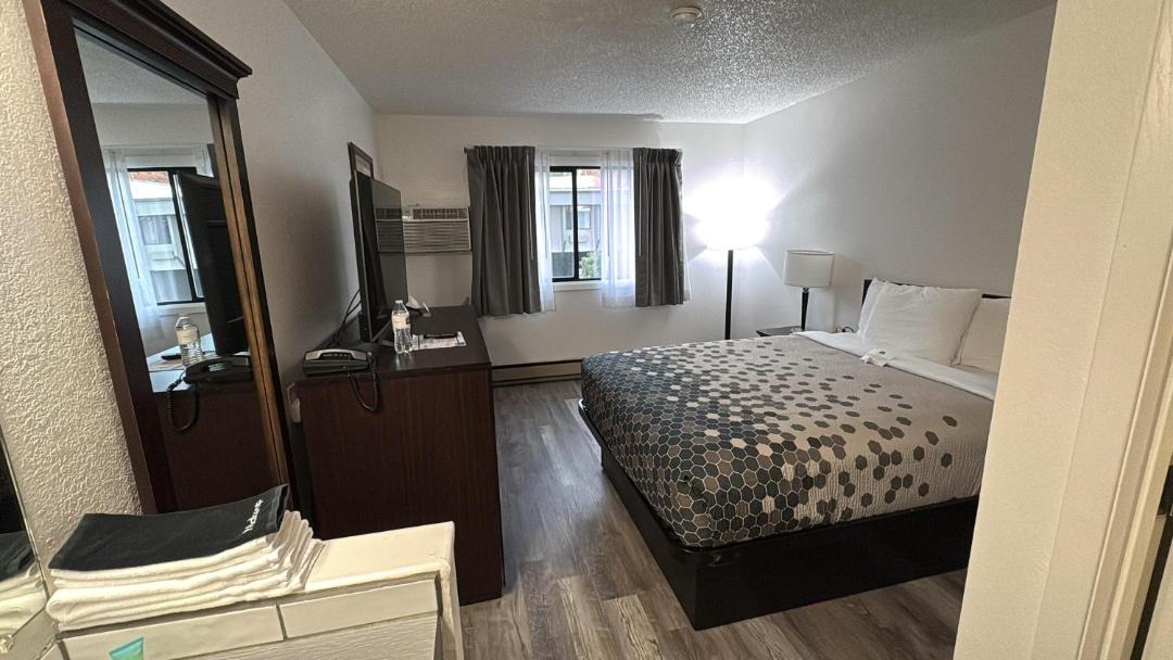 Photo of Bedroom in Meridian