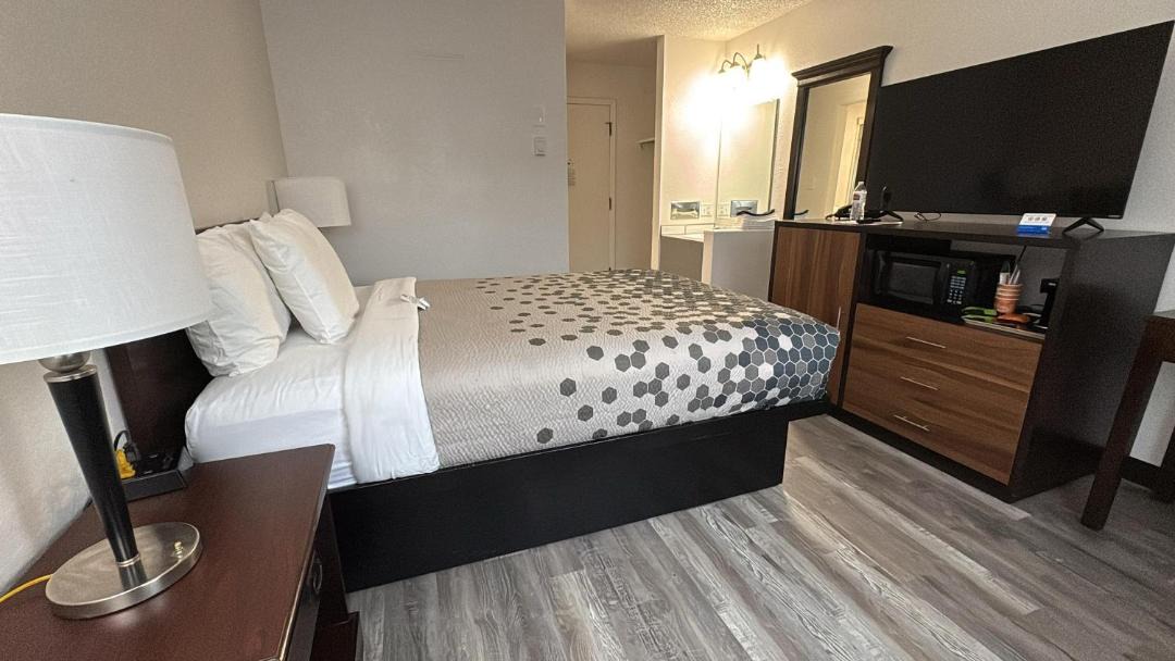 Photo of Bedroom in Meridian