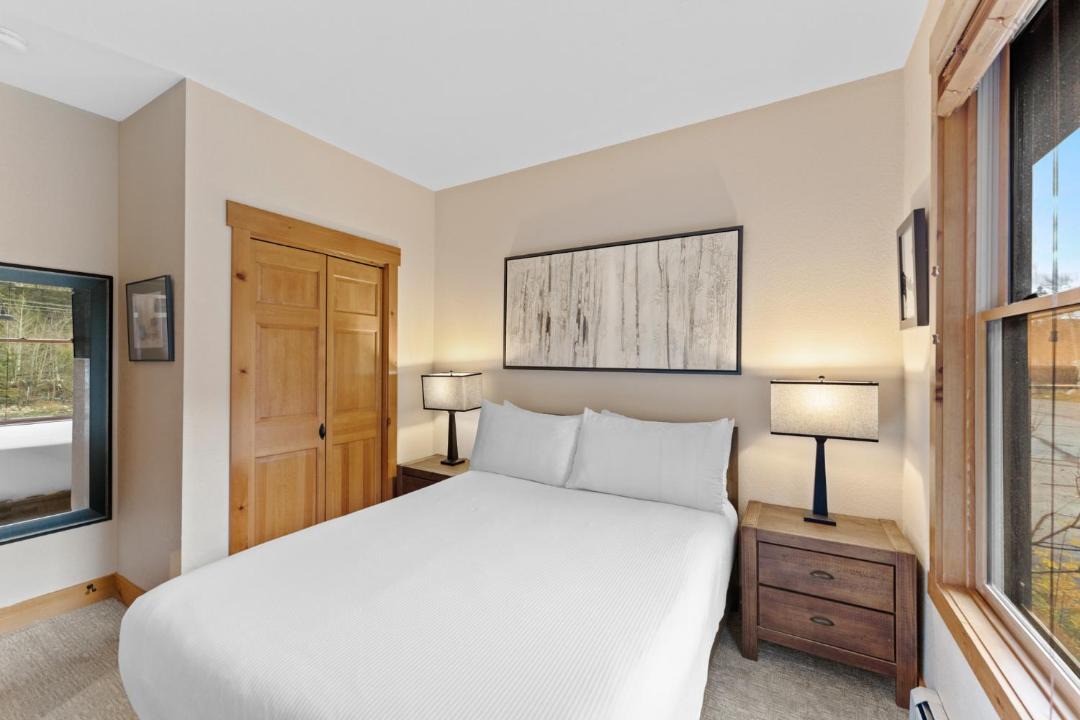 Photo of Bedroom in Keystone