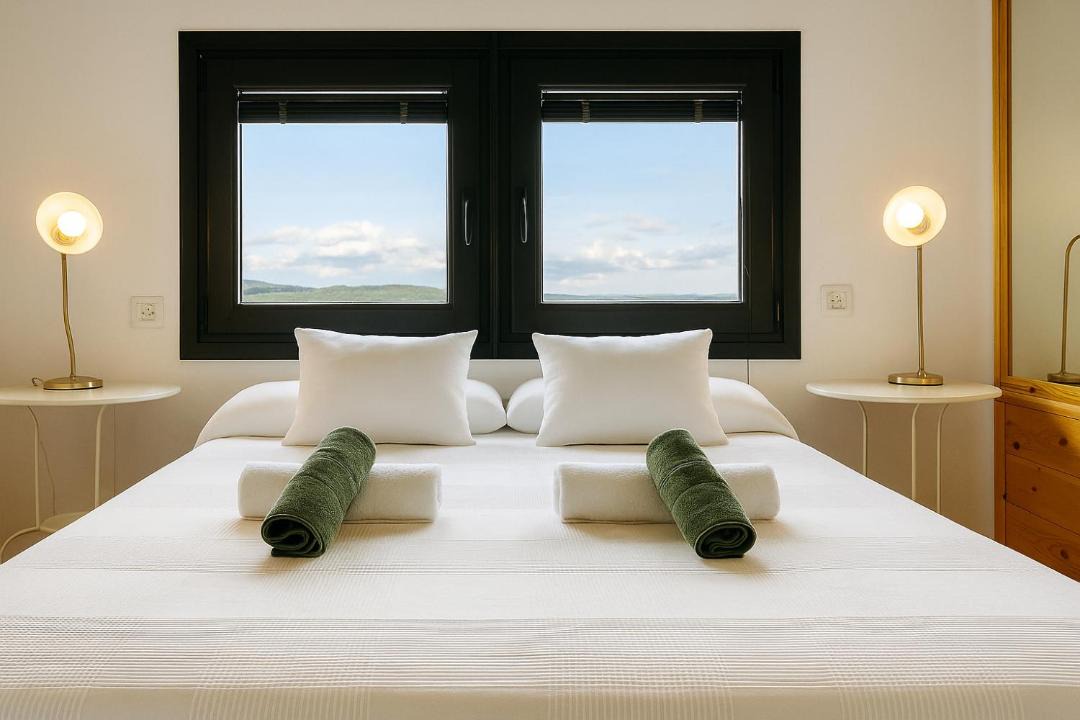 Photo of Bedroom in Montsonis