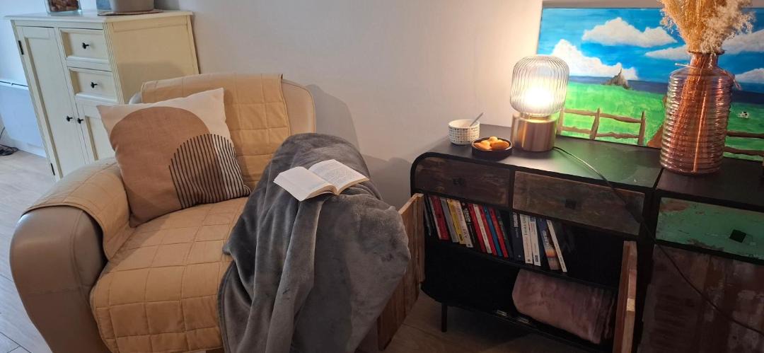 Photo of Others in Huisnes-sur-Mer