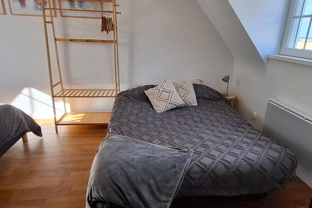 Photo of Bedroom in Huisnes-sur-Mer