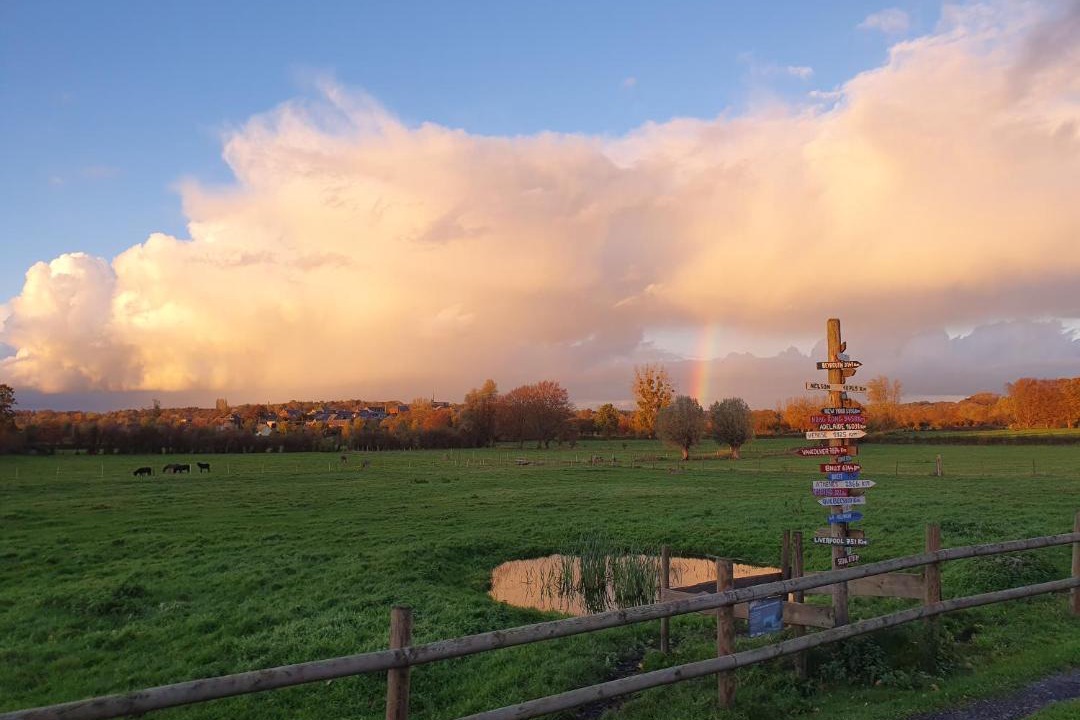 Photo of Others in Saint-Hilaire-sur-Helpe