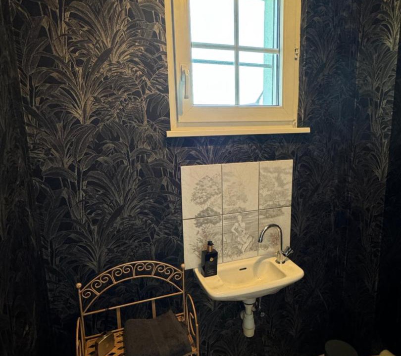Photo of Bathroom in Leutenheim