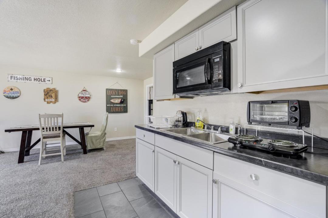Photo of Kitchen in Fountain