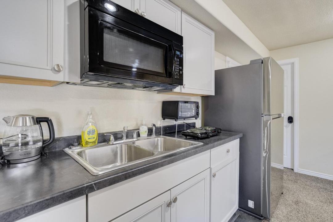 Photo of Kitchen in Fountain