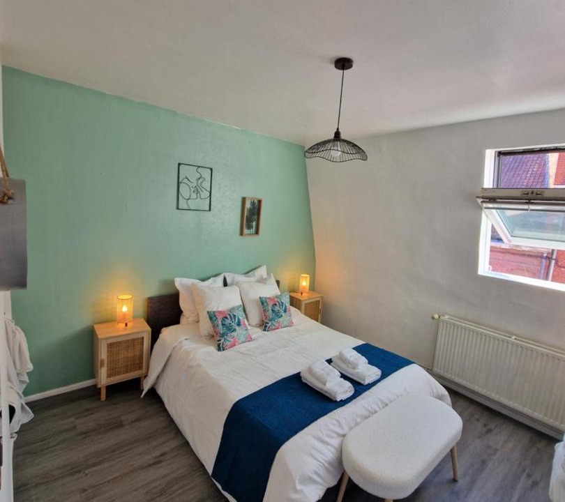 Photo of Bedroom in Armentieres