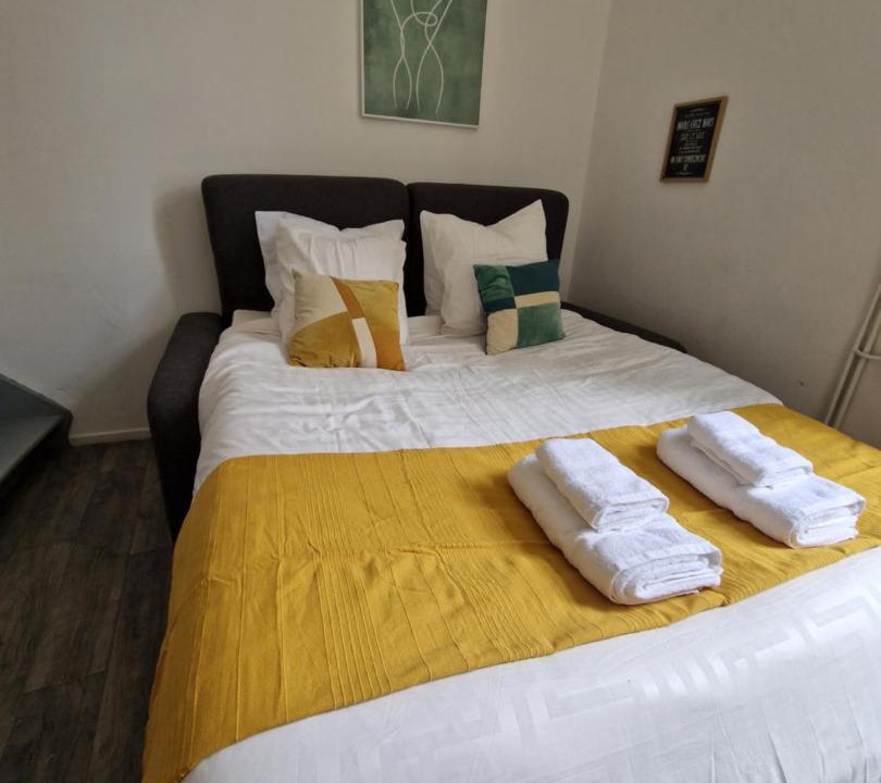 Photo of Bedroom in Armentieres